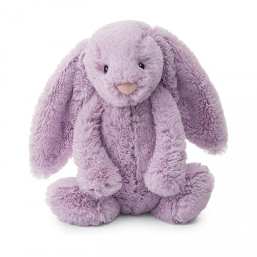 Bashful Lilac Bunny Medium - Born Childrens Boutique