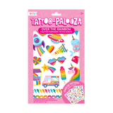 Tattoo Palooza Temp Tattoos - Over the Rainbow - Born Childrens Boutique