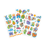 Tattoo Palooza Temp Tattoos - Dino Days - Born Childrens Boutique