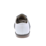 Cheer, white/navy - Born Childrens Boutique