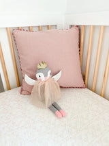 Petunia Penguin Princess Doll - Born Childrens Boutique