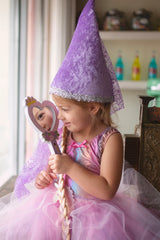 Rapunzel Princess Mirror - Born Childrens Boutique