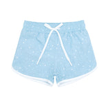 Pre-Order Boardie Atlantic Star with White Side Binding - Born Childrens Boutique