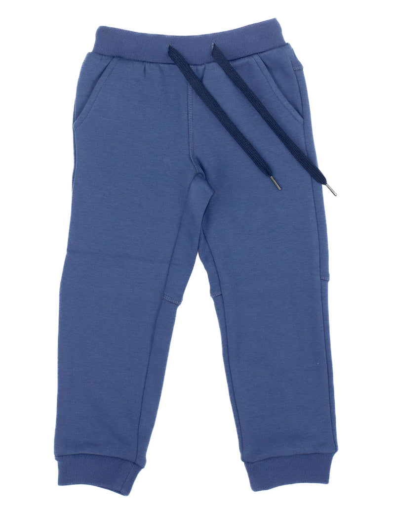 Stride Jogger Space Blue - Born Childrens Boutique