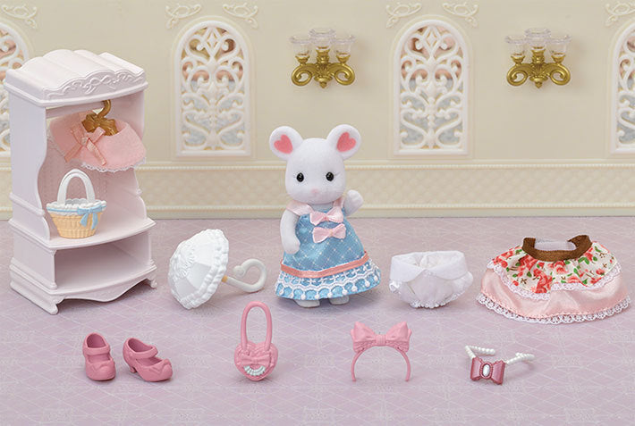 Fashion Playset Sugar Sweet Collection - Born Childrens Boutique