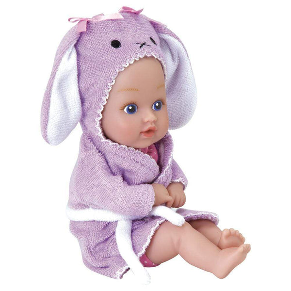 Bath Time Baby Tots - Bunny - Born Childrens Boutique