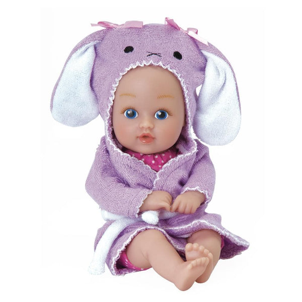 Bath Time Baby Tots - Bunny - Born Childrens Boutique