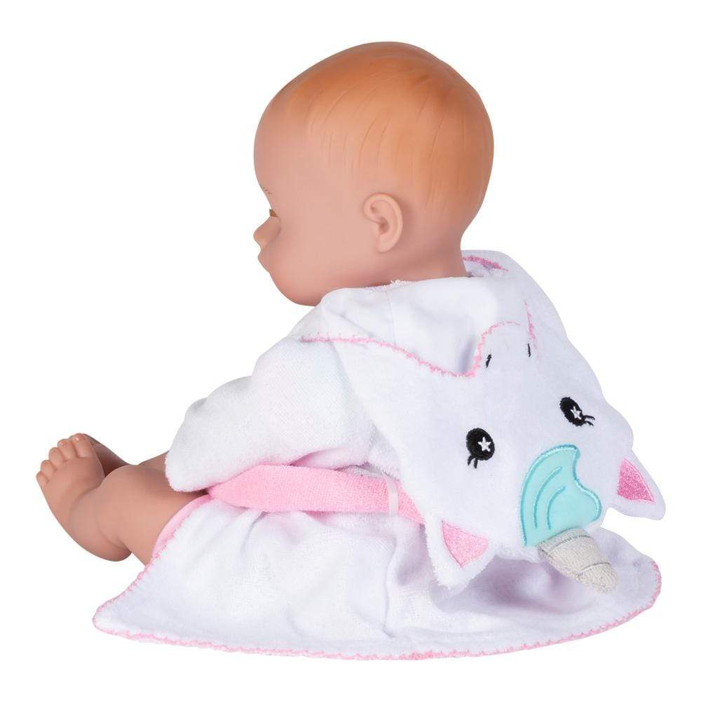 Bath Time Baby Tots - Unicorn - Born Childrens Boutique