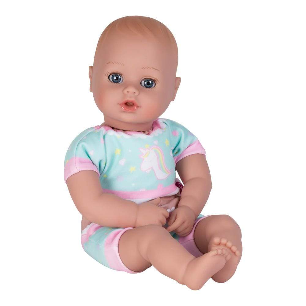 Bath Time Baby Tots - Unicorn - Born Childrens Boutique