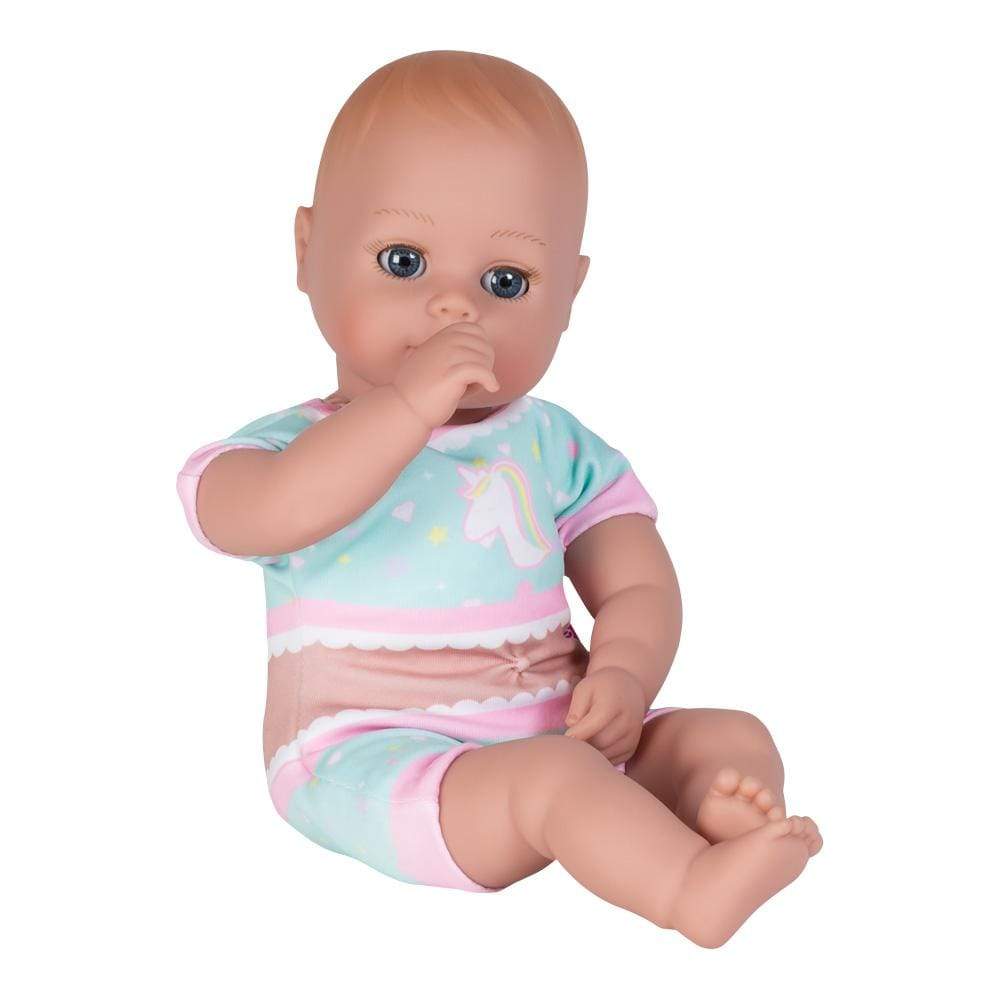 Bath Time Baby Tots - Unicorn - Born Childrens Boutique