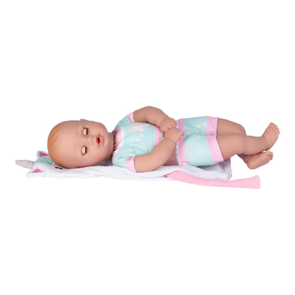 Bath Time Baby Tots - Unicorn - Born Childrens Boutique