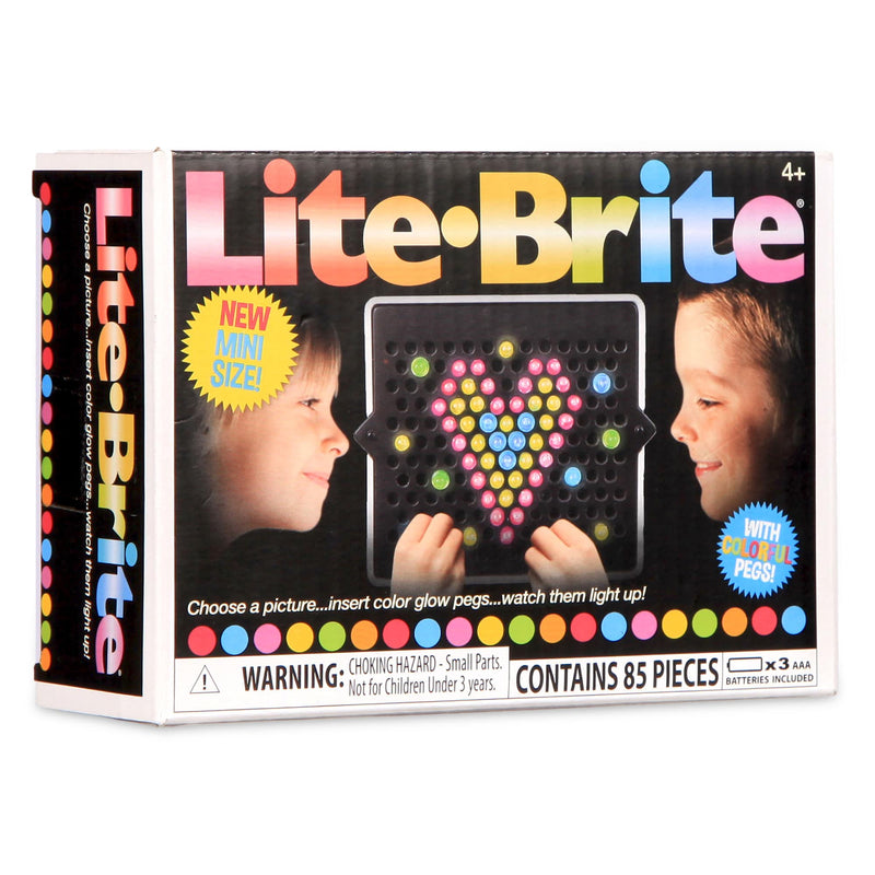 Mini Lite Brite - Born Childrens Boutique