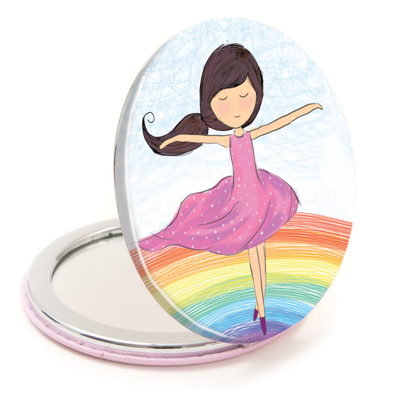 Compact Mirrors Assorted - Born Childrens Boutique