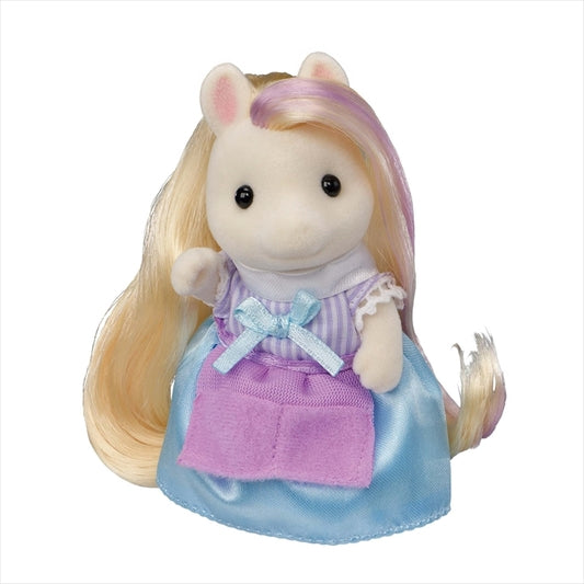Pony's Hair Stylist Set - Born Childrens Boutique