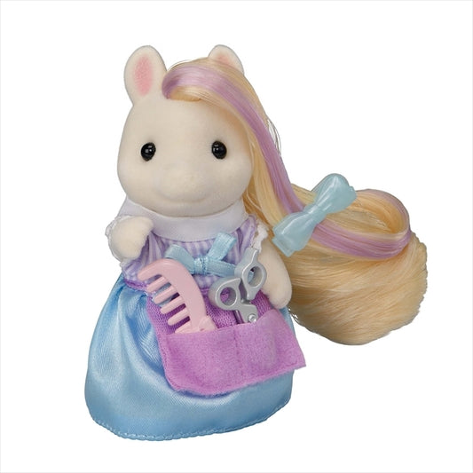 Pony's Hair Stylist Set - Born Childrens Boutique