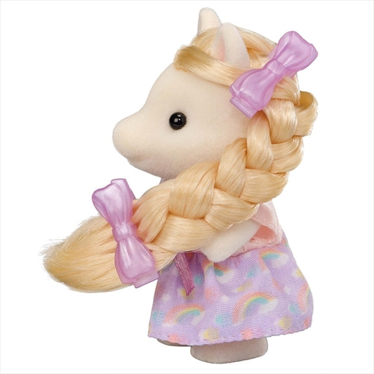 Pony's Stylish Hair Salon - Born Childrens Boutique