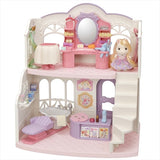 Pony's Stylish Hair Salon - Born Childrens Boutique