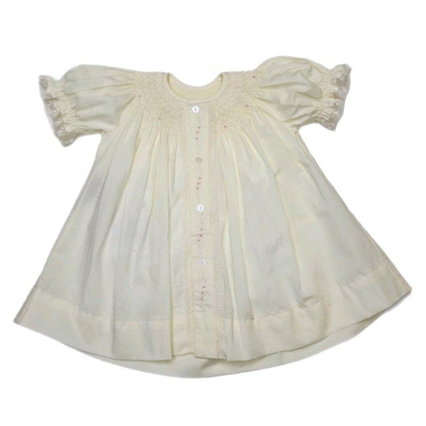 Baby Sen Maize Annalee Dress - Born Childrens Boutique