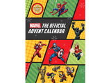 Marvel Advent - Born Childrens Boutique