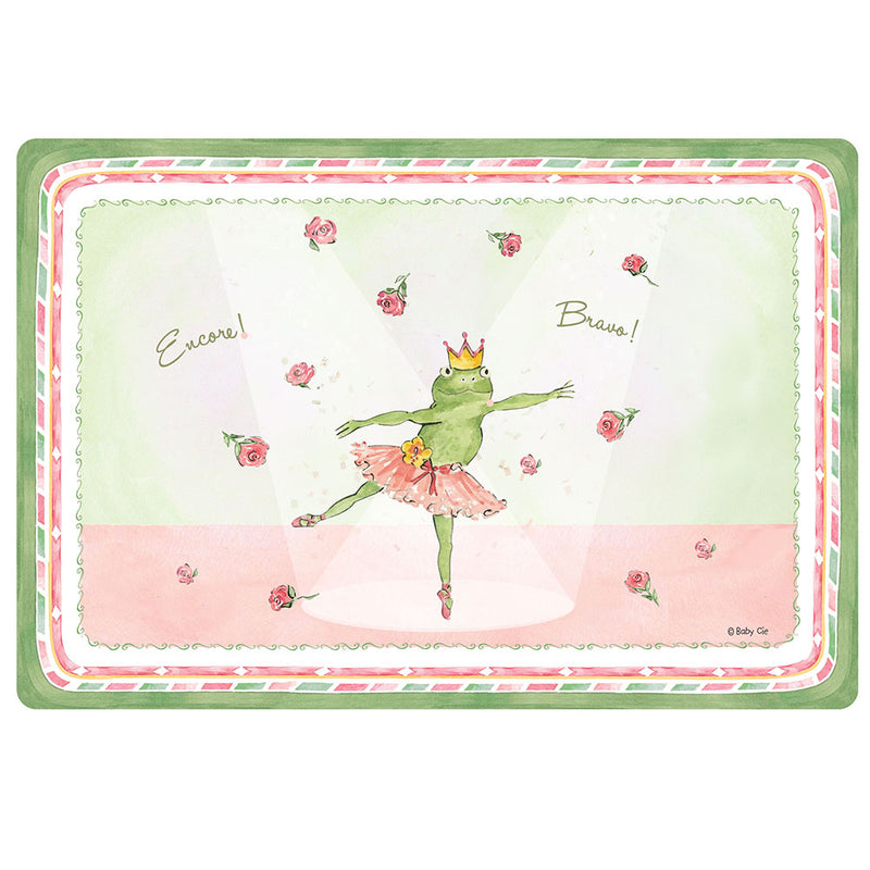 Placemat, Bravo! Encore! - Born Childrens Boutique