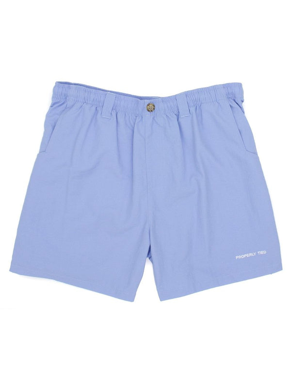 Mallard Short 2.0, Sky Blue - Born Childrens Boutique