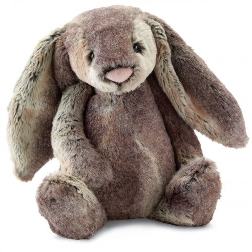 Woodland Babe Medium Bunny - Born Childrens Boutique