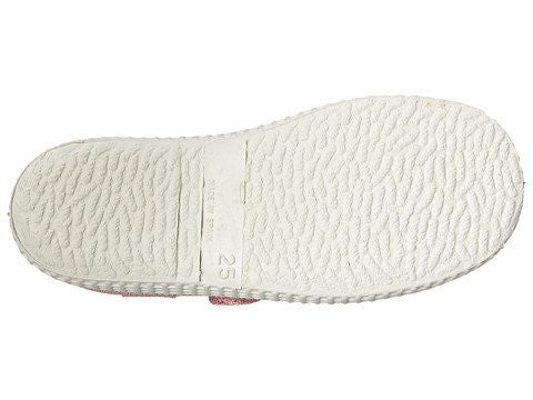 Cienta Kids T-Strap Light Pink - Born Childrens Boutique