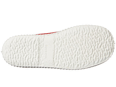 Cienta Kids T-Strap Red - Born Childrens Boutique
