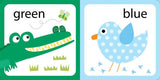 Animal Colors - Born Childrens Boutique