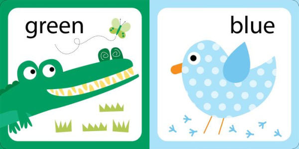 Animal Colors - Born Childrens Boutique