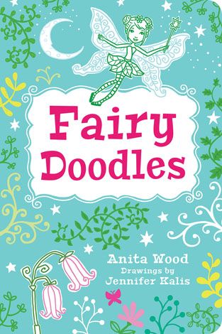 Fairy Doodles - Born Childrens Boutique