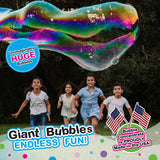 Wowmazing Grab-n-Go Kit - Born Childrens Boutique
