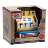Fisher Price Cash Register - Born Childrens Boutique