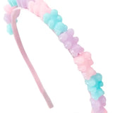 Pastel Gummy Bear Headband - Born Childrens Boutique