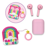 Love Beats, Rainbow - Born Childrens Boutique