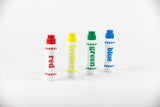 Rainbow 4 Pack Dot Markers - Born Childrens Boutique