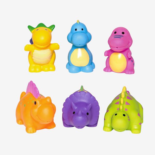 Dinosaur Party Squirties - Born Childrens Boutique