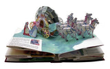 Cinderella Pop-Up Book - Born Childrens Boutique