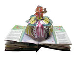 Cinderella Pop-Up Book - Born Childrens Boutique