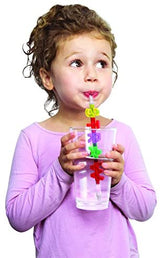 Spelly Build Your Straw - Born Childrens Boutique