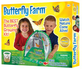 Butterfly Farm with Voucher - Born Childrens Boutique