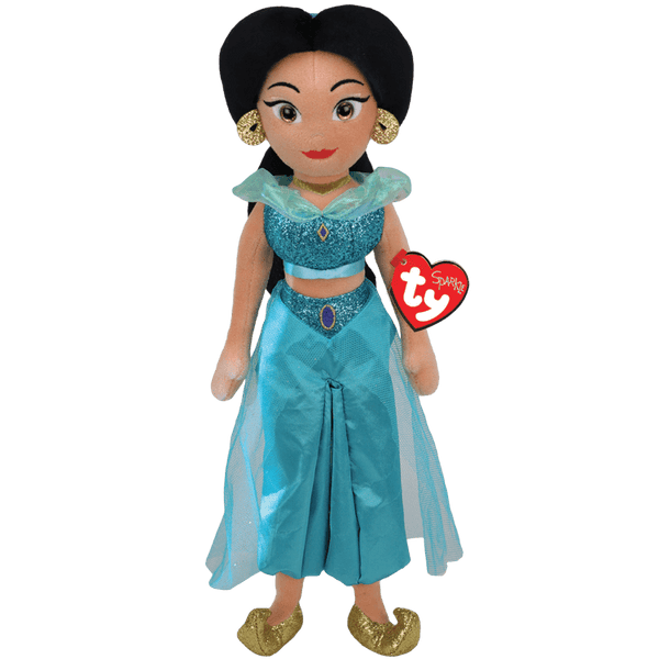 Jasmine Princess from Aladdin - Born Childrens Boutique
