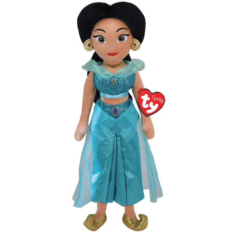 Jasmine Princess from Aladdin - Born Childrens Boutique