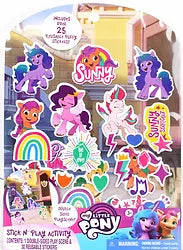 My Little Pony Sick N Play 25 ct - Born Childrens Boutique