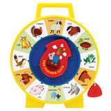 Fisher Price See N' Say - Born Childrens Boutique
