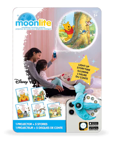 Gift Pack - Winnie the Pooh - Born Childrens Boutique
