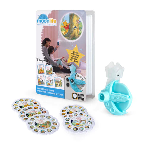 Gift Pack - Winnie the Pooh - Born Childrens Boutique