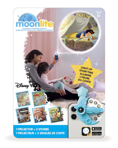 Gift Pack - Disney Classics - Born Childrens Boutique