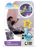 Single Story Frozen-A Royal Sleepover - Born Childrens Boutique