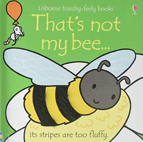 That's Not My Bee - Born Childrens Boutique